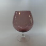 Iittala Aromilasi 50 cl lila.