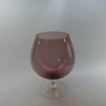 Iittala Aromilasi 50 cl lila.