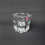 Iittala Tähti kynttilälyhty kirkas.