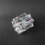 Iittala Tähti kynttilälyhty kirkas.